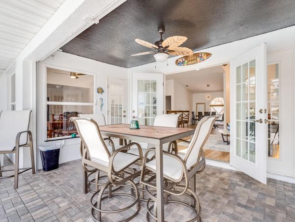Cape Coral Home 1009710