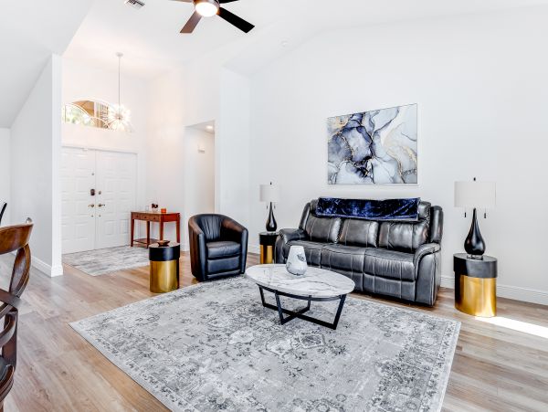 Cape Coral Home 1009710