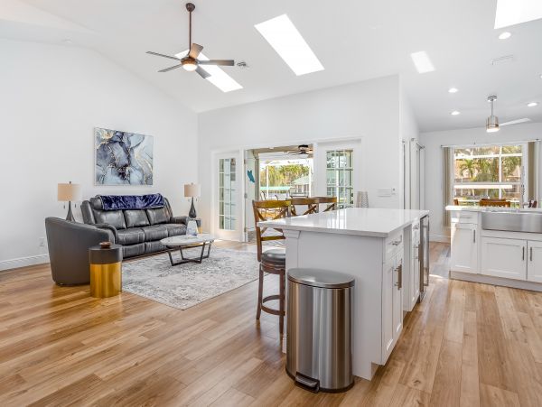 Cape Coral Home 1009710
