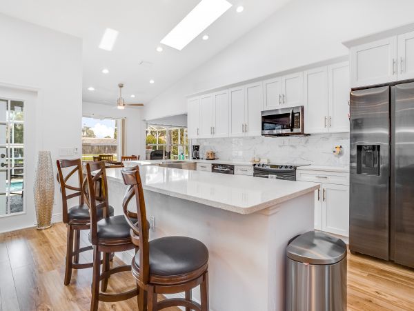 Cape Coral Home 1009710