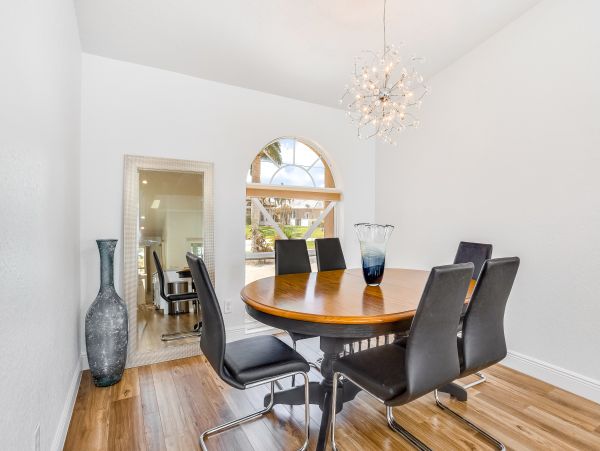 Cape Coral Home 1009710