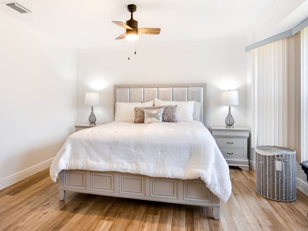 Cape Coral Home 1009710