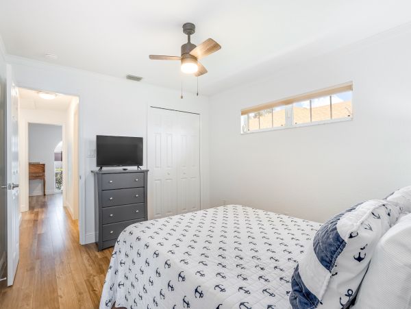 Cape Coral Home 1009710