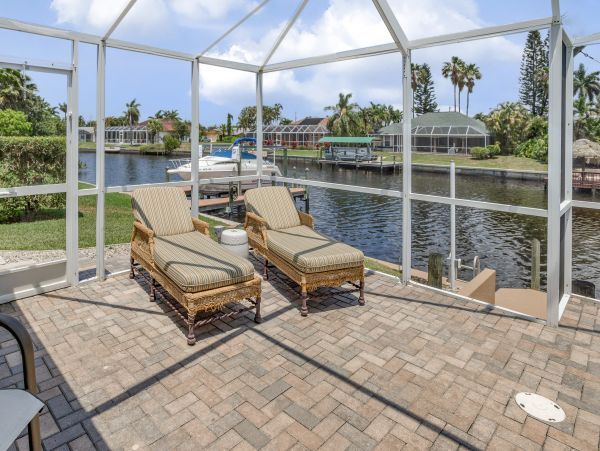Cape Coral Home 1009710