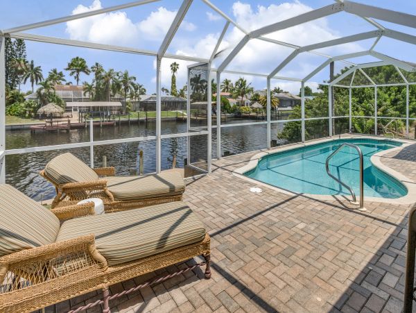 Cape Coral Home 1009710