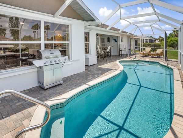 Cape Coral Home 1009710