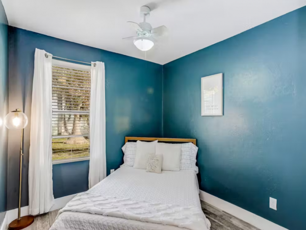 Elegant 3 Bedroom Vacation Home in Cape Coral