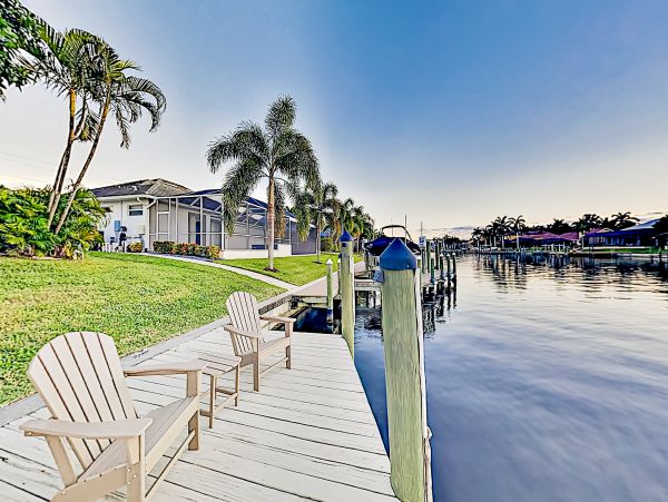 Cape Coral Home 1009712