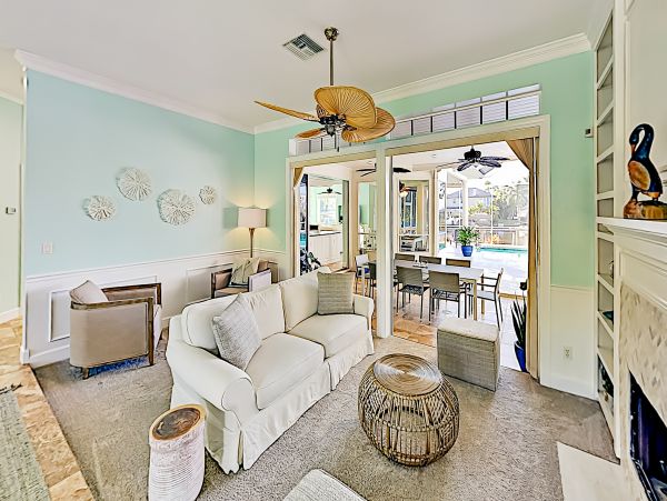 Cape Coral Home 1009712