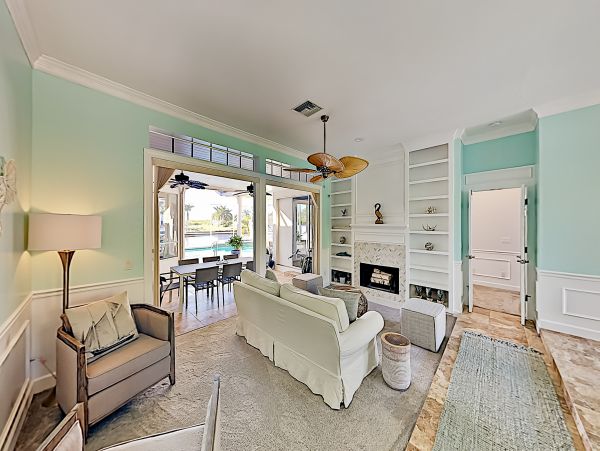 Cape Coral Home 1009712