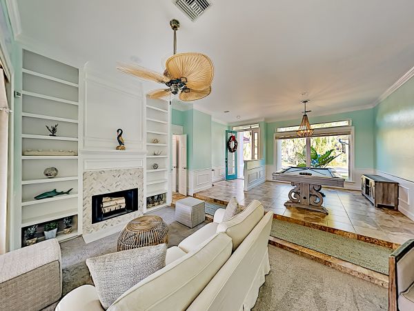 Cape Coral Home 1009712