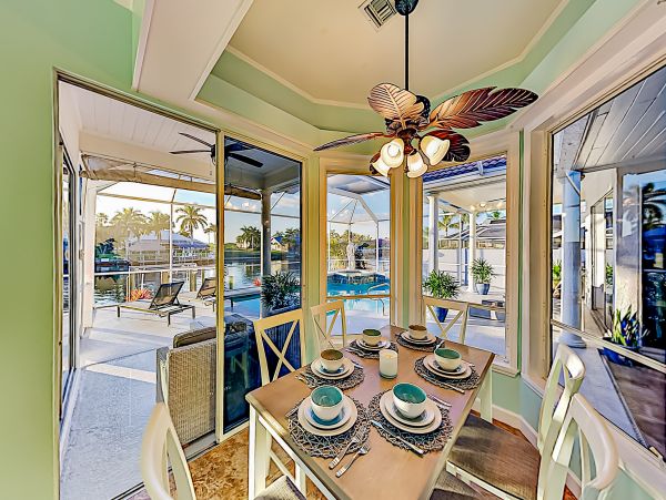 Cape Coral Home 1009712