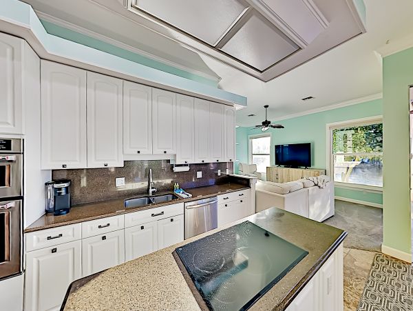 Cape Coral Home 1009712