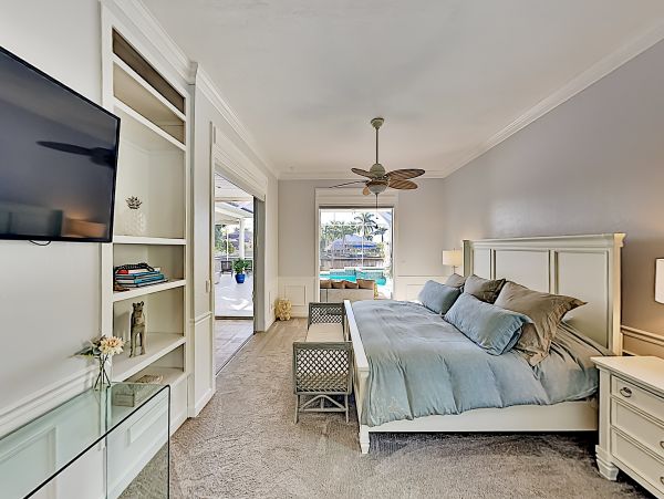 Cape Coral Home 1009712