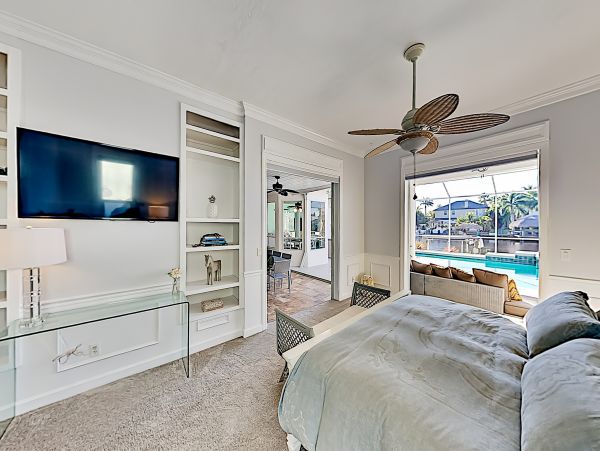 Cape Coral Home 1009712