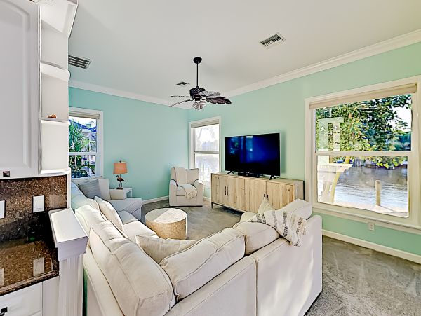 Cape Coral Home 1009712