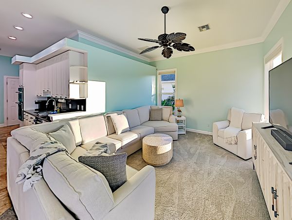 Cape Coral Home 1009712
