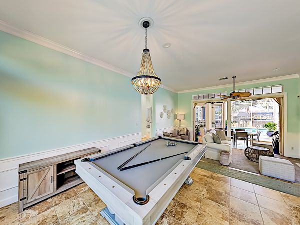 Cape Coral Home 1009712