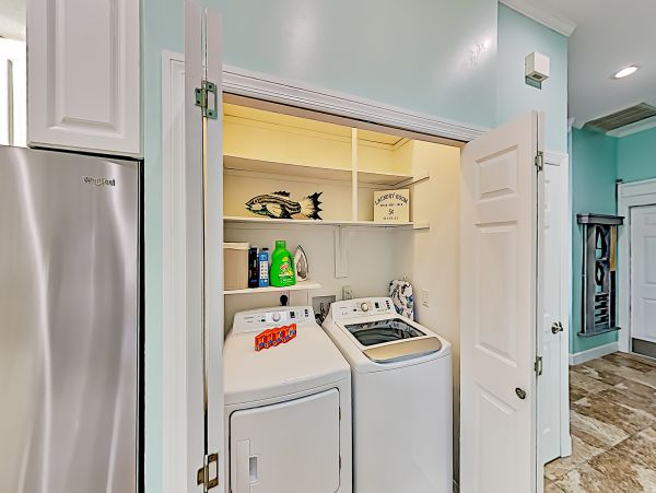 Cape Coral Home 1009712