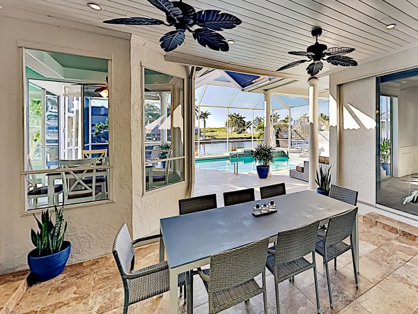 Cape Coral Home 1009712