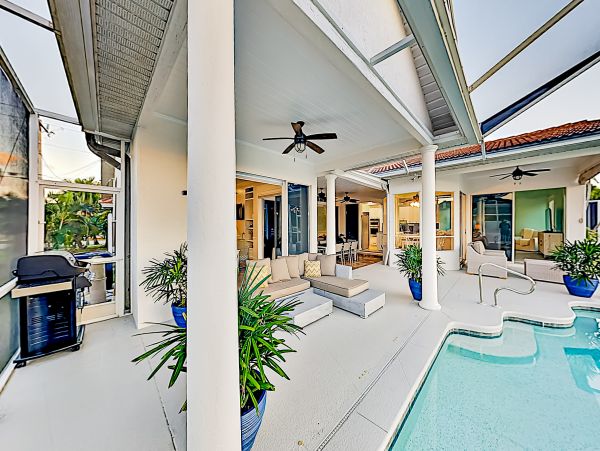 Cape Coral Home 1009712