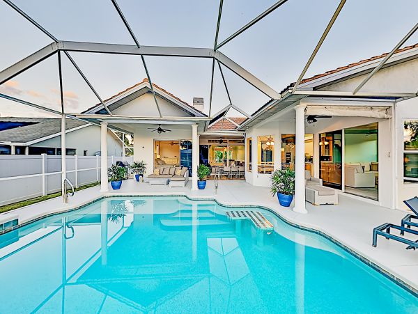 Cape Coral Home 1009712