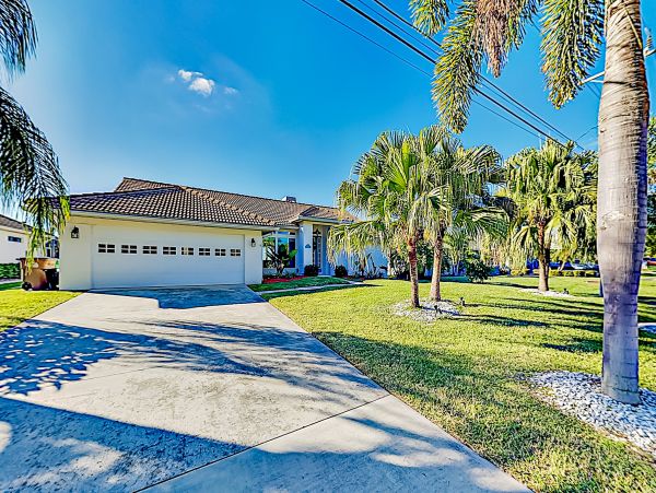 Cape Coral Home 1009712