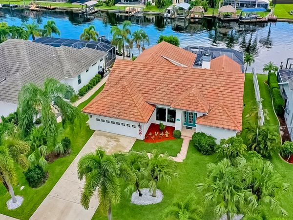 Cape Coral Home 1009712
