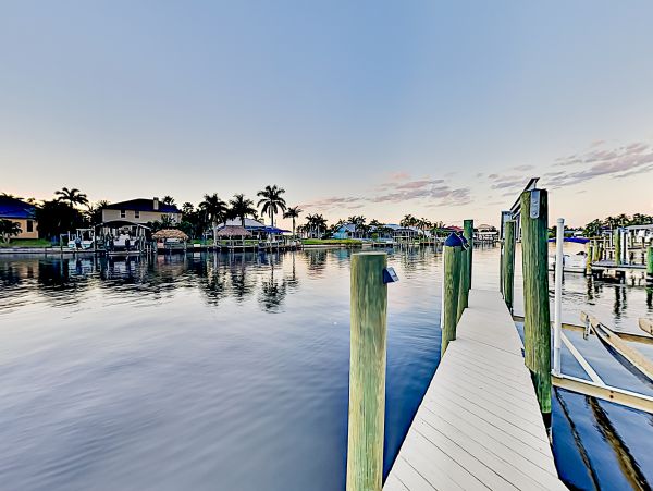 Cape Coral Home 1009712