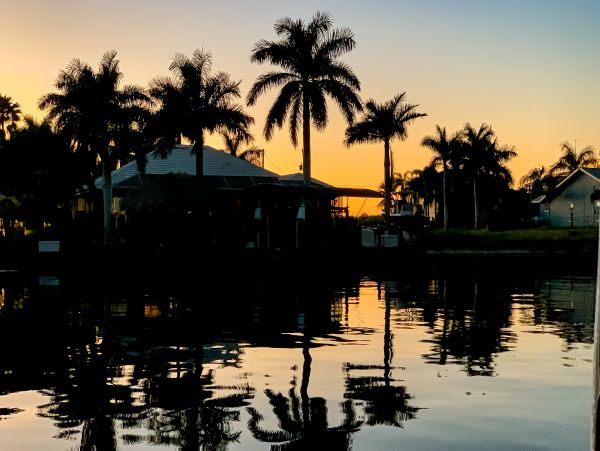Cape Coral Home 1009712