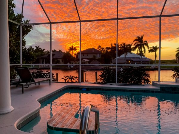Cape Coral Home 1009712