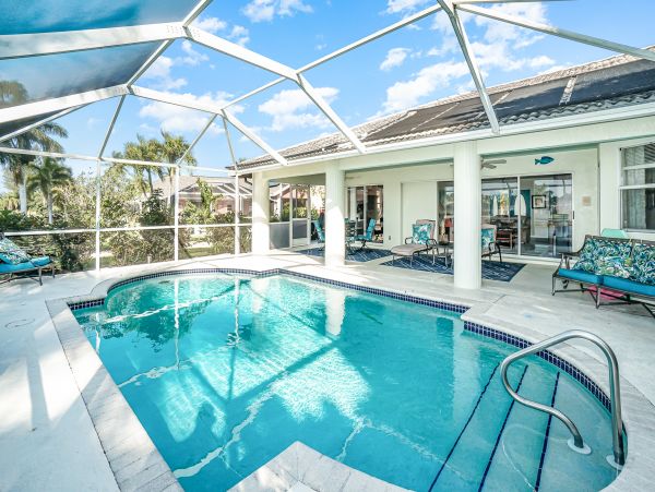 Cape Coral Home 1009713