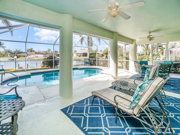Cape Coral Home 1009713