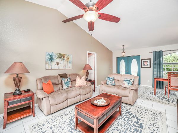 Cape Coral Home 1009713