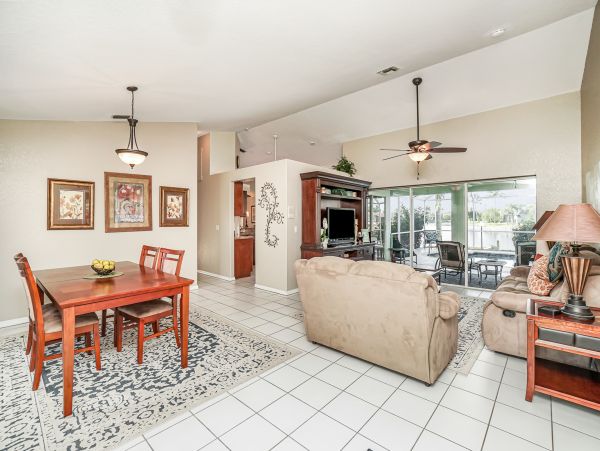 Cape Coral Home 1009713
