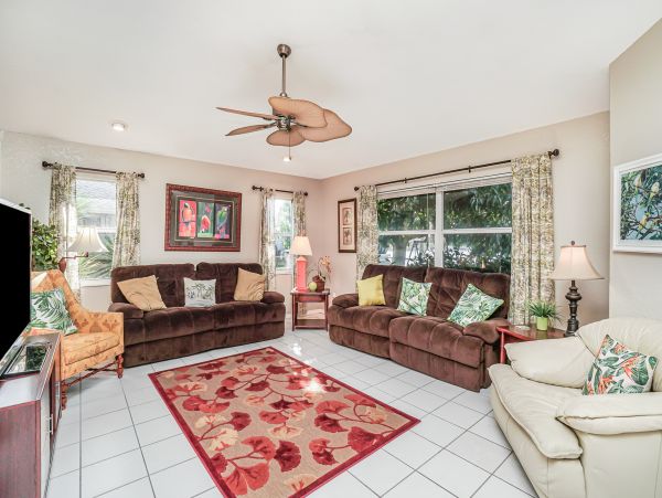 Cape Coral Home 1009713