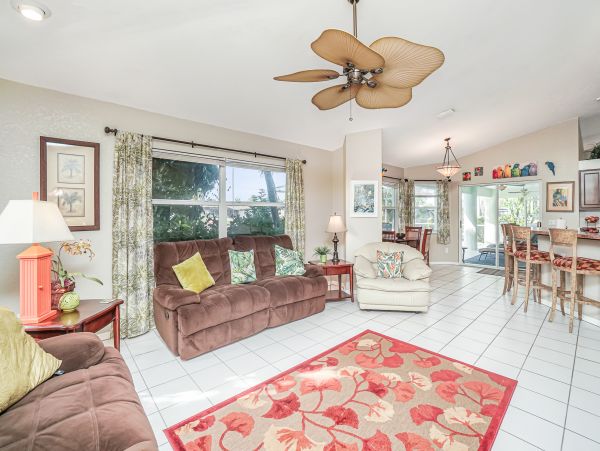 Cape Coral Home 1009713
