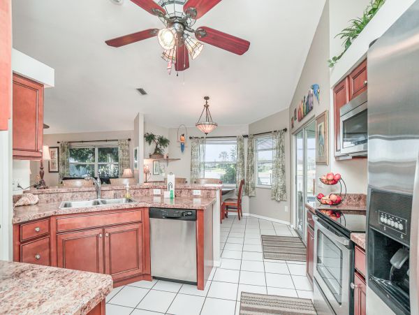 Cape Coral Home 1009713