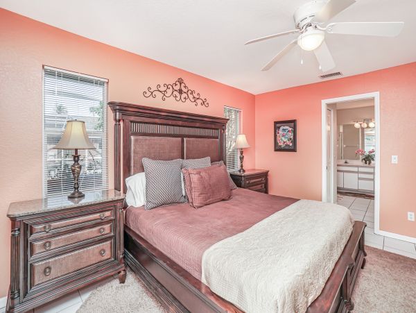 Cape Coral Home 1009713