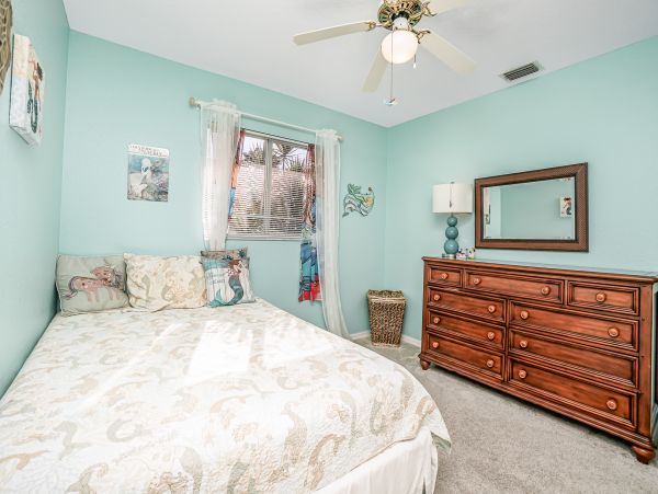 Cape Coral Home 1009713