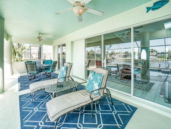 Cape Coral Home 1009713