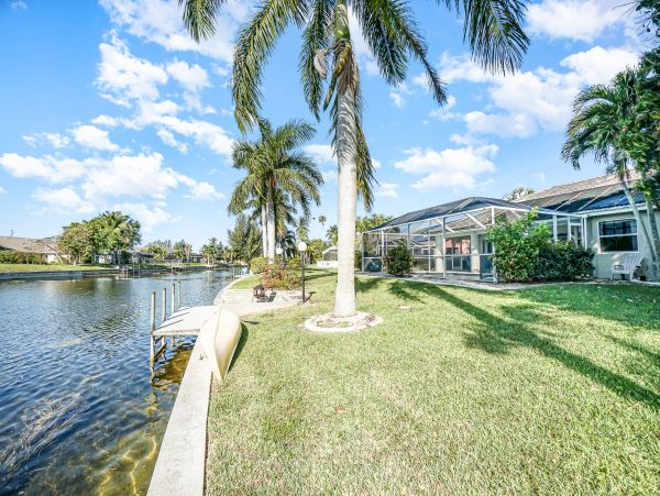 Cape Coral Home 1009713