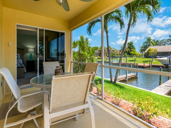 Cape Coral Home 1009714