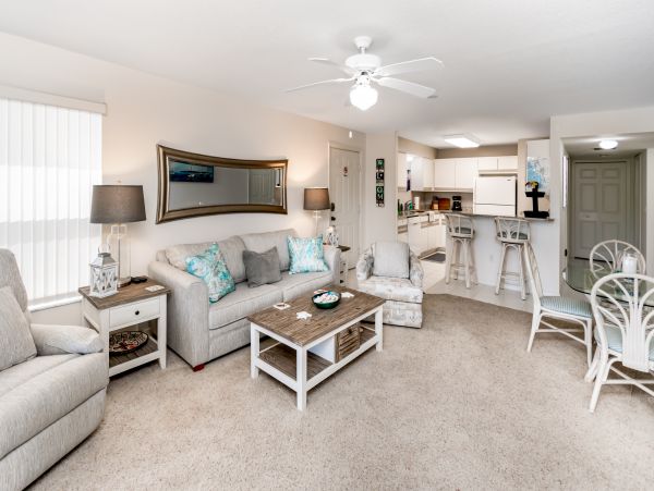 Cape Coral Home 1009714