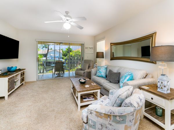 Cape Coral Home 1009714