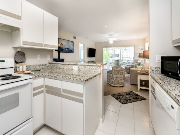Cape Coral Home 1009714