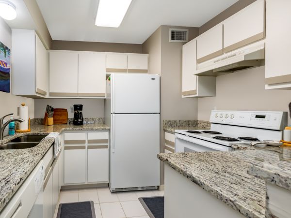 Cape Coral Home 1009714