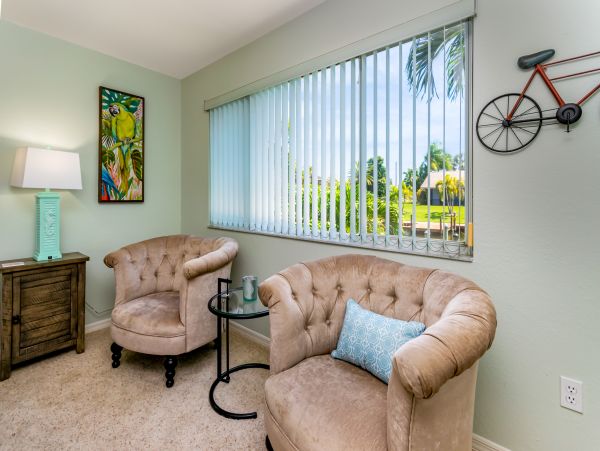 Cape Coral Home 1009714