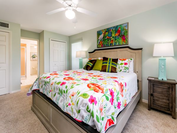 Cape Coral Home 1009714