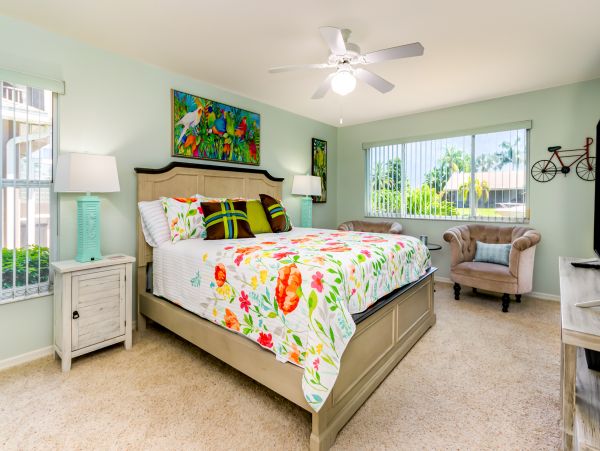 Cape Coral Home 1009714